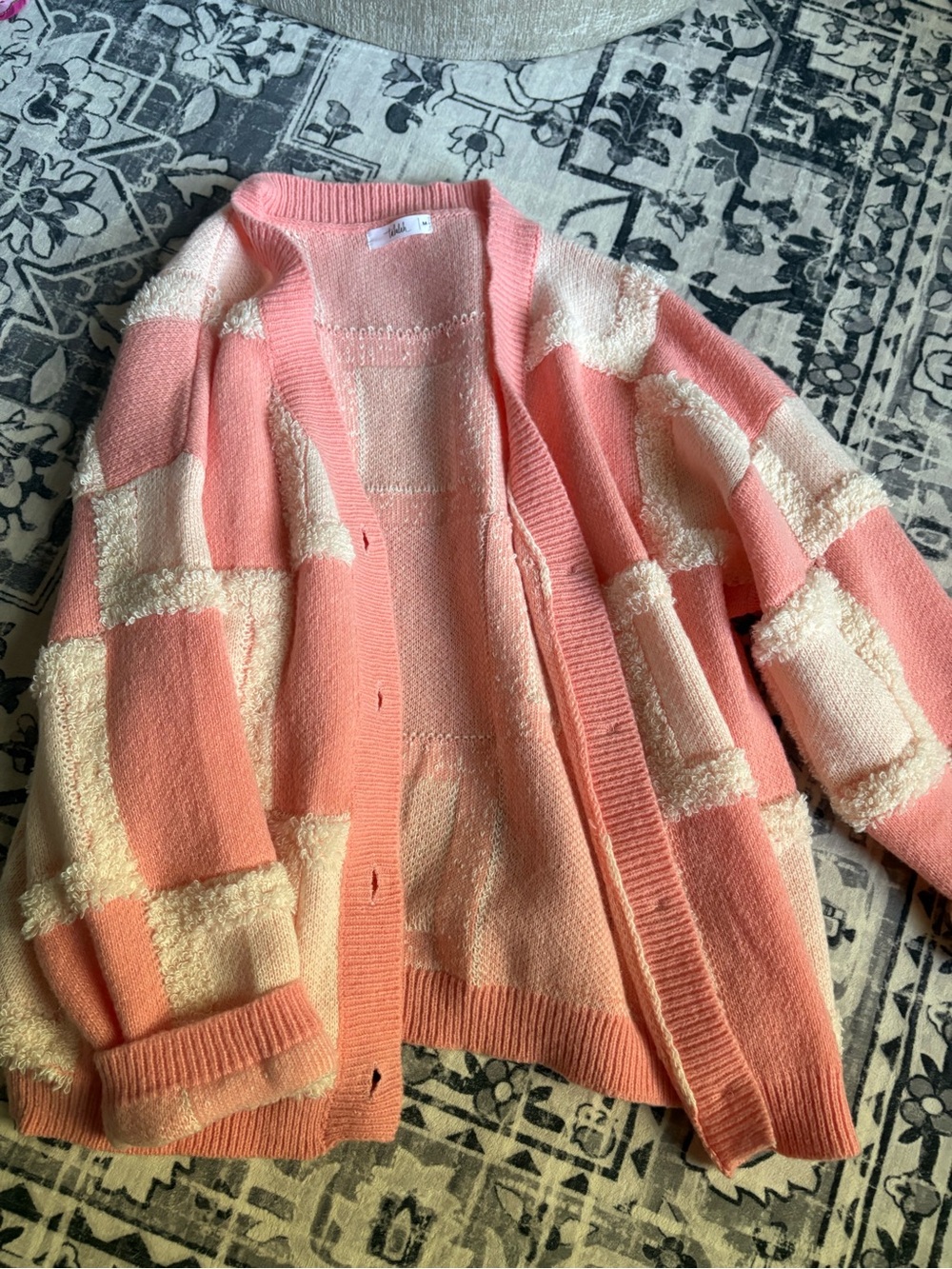Shop Talulah Cardigan